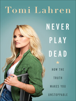cover image of Never Play Dead